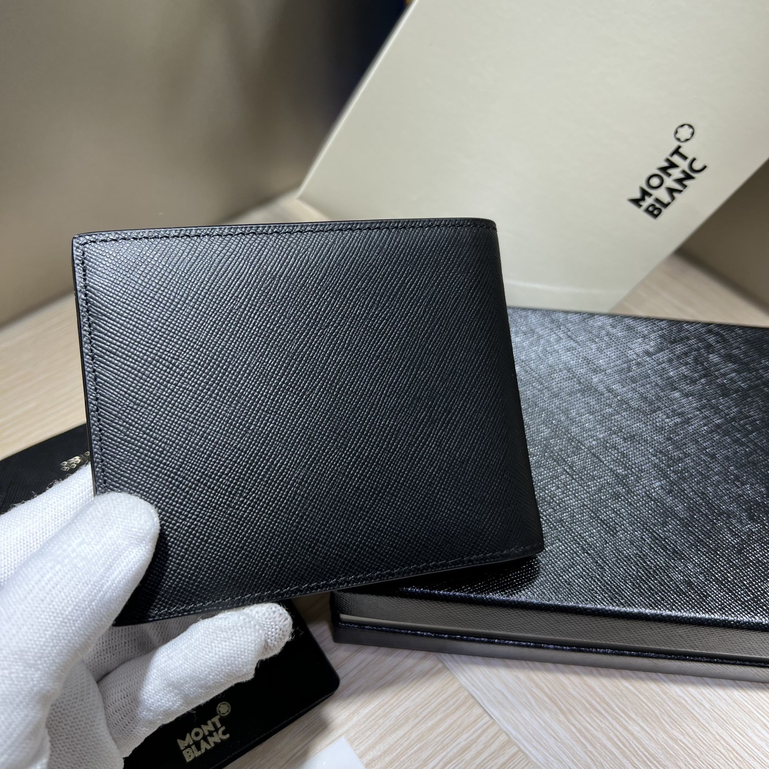 Montblanc Wallets Purse